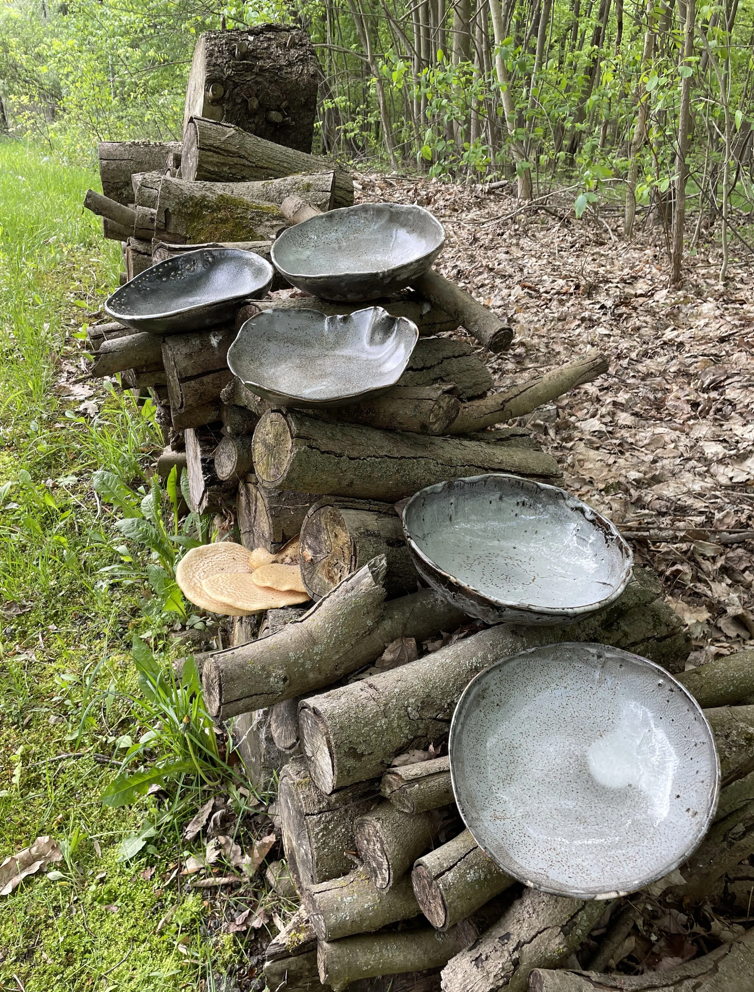 Ceramic Bowls