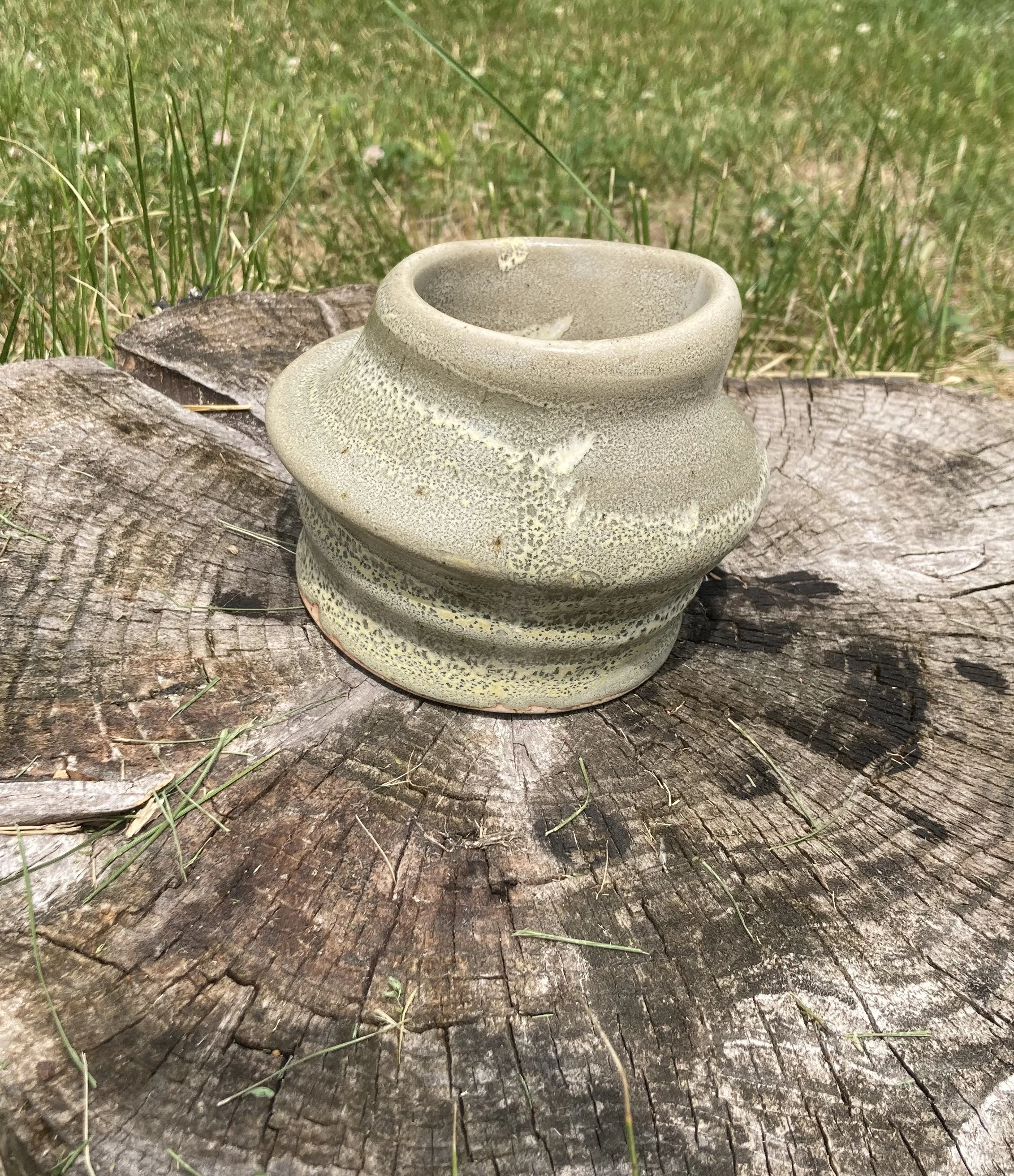 Ceramic Pot