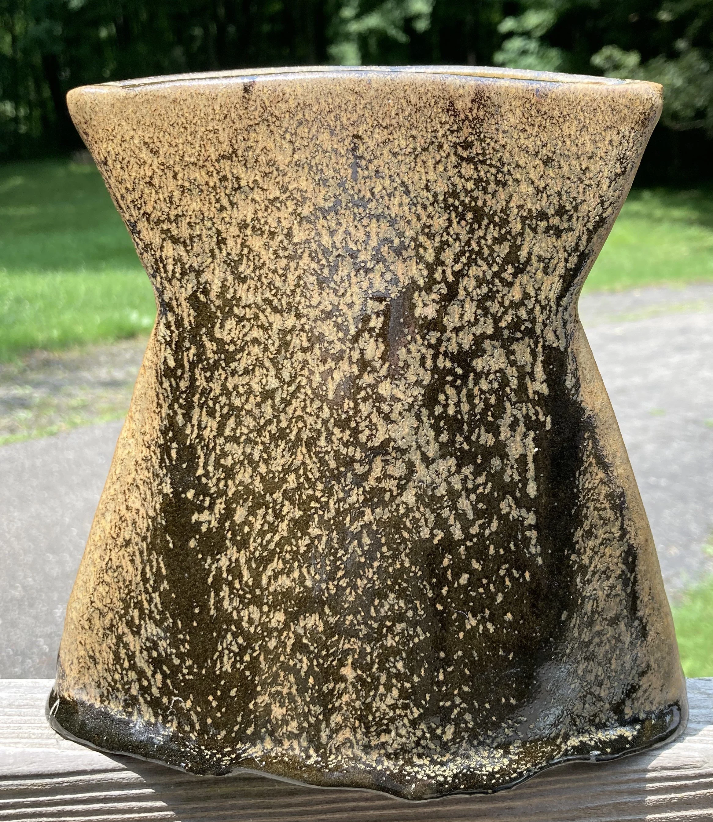 Ceramic Vase