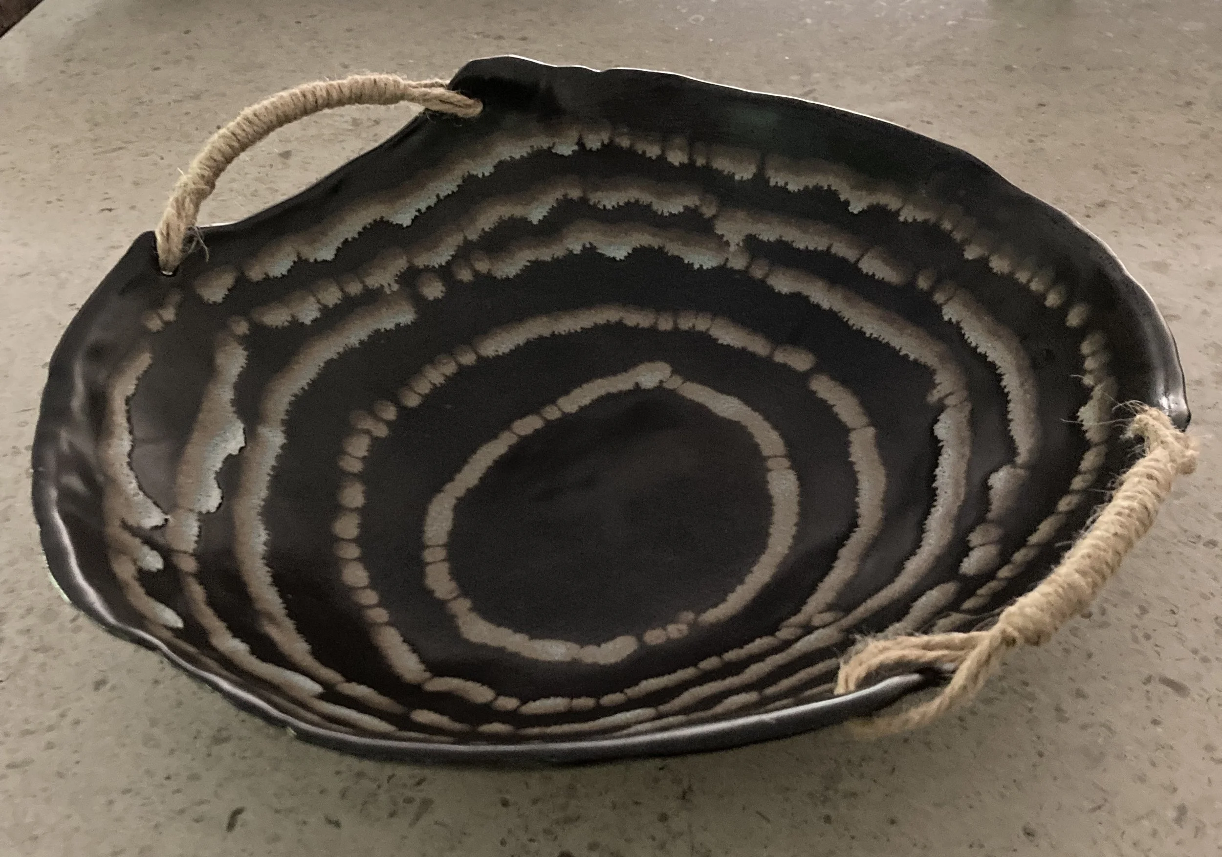 Ceramic Bowl