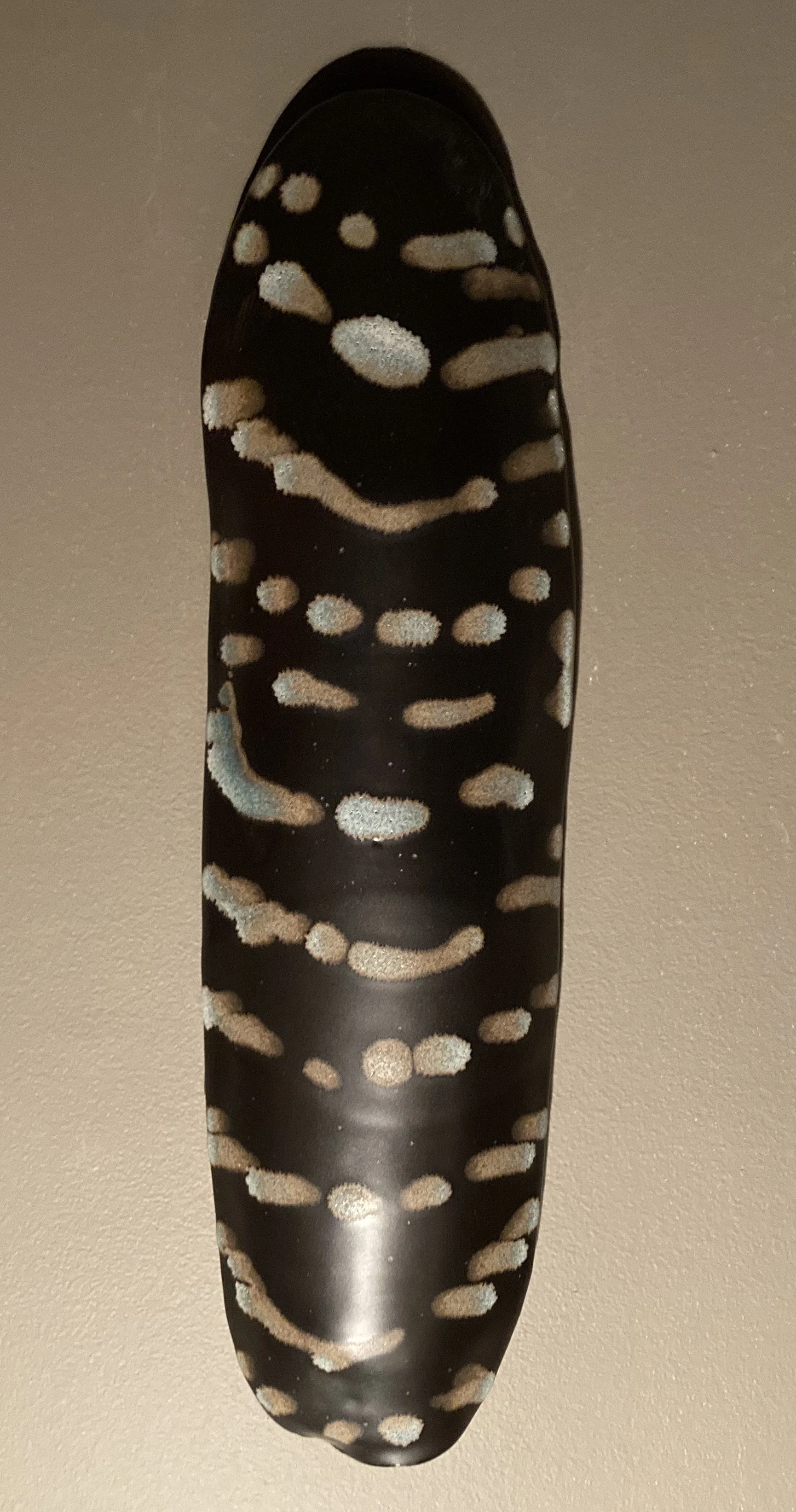 Ceramic Wall Sculpture