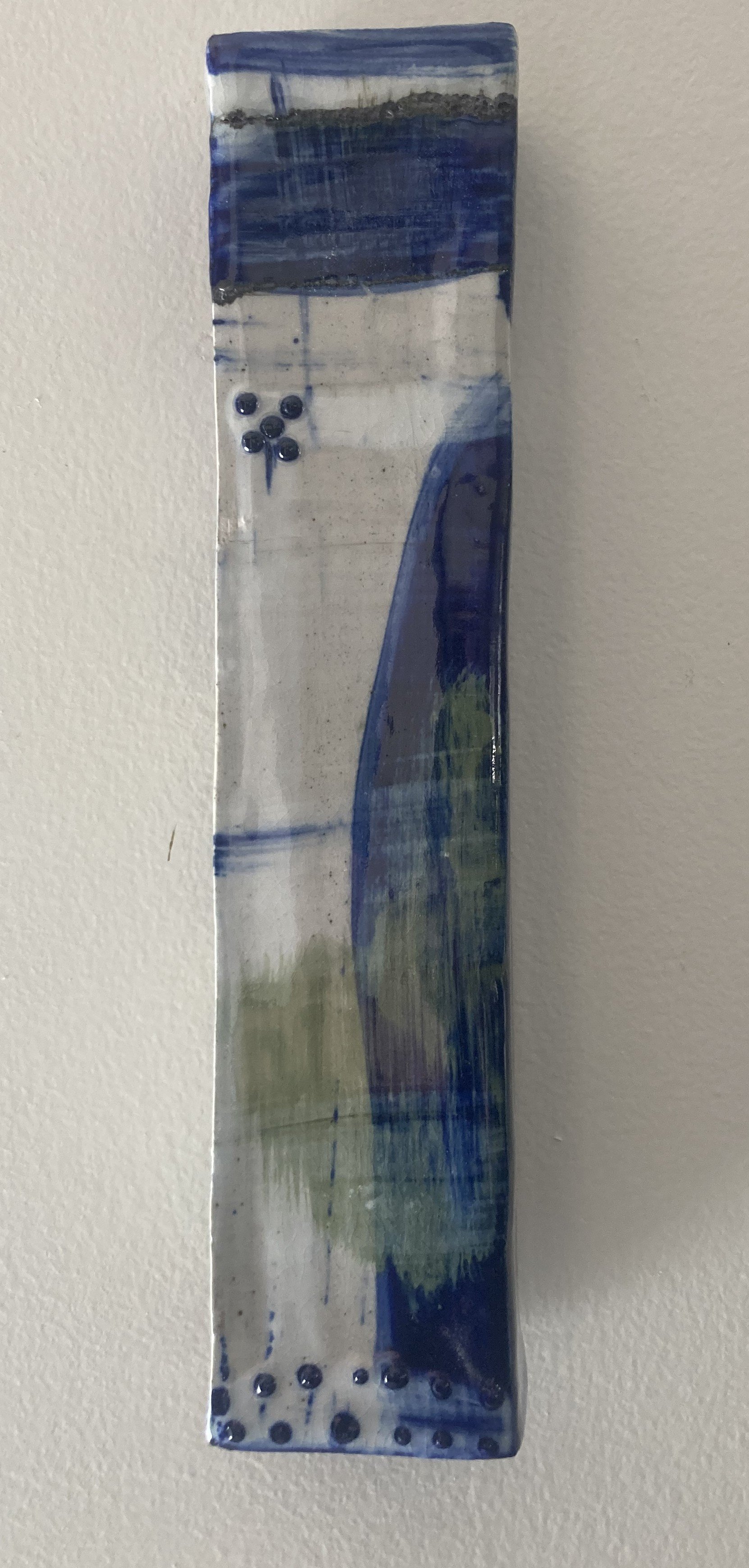 Box Sculpture -Blue 3 x 2 x 13ht.jpeg