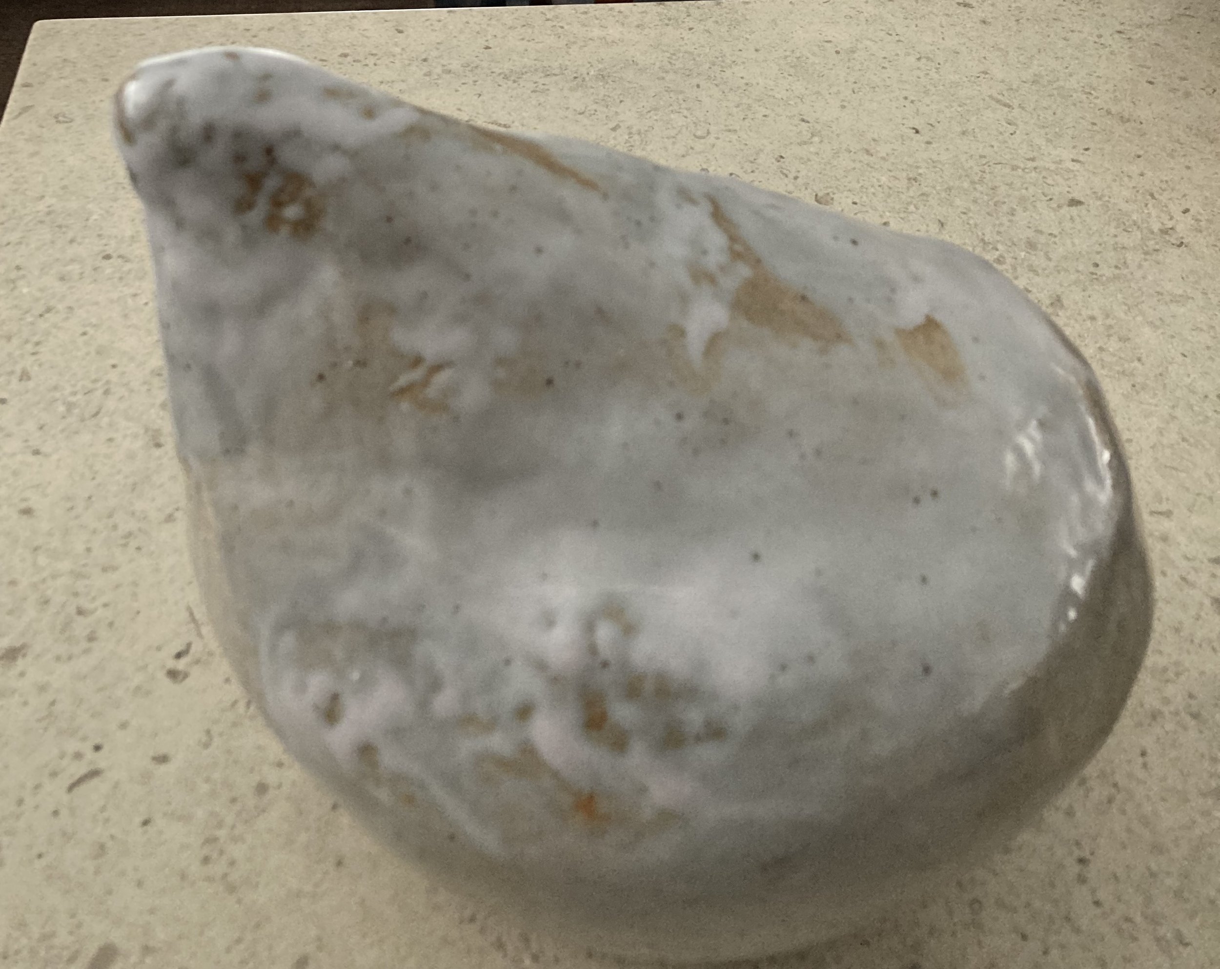 Ceramic Sculpture