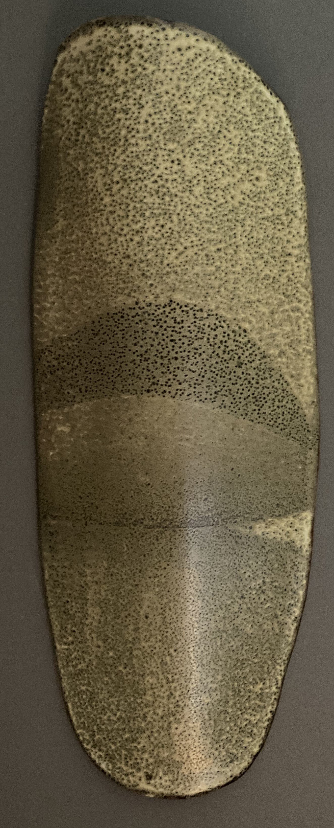 Ceramic Wall Sculpture