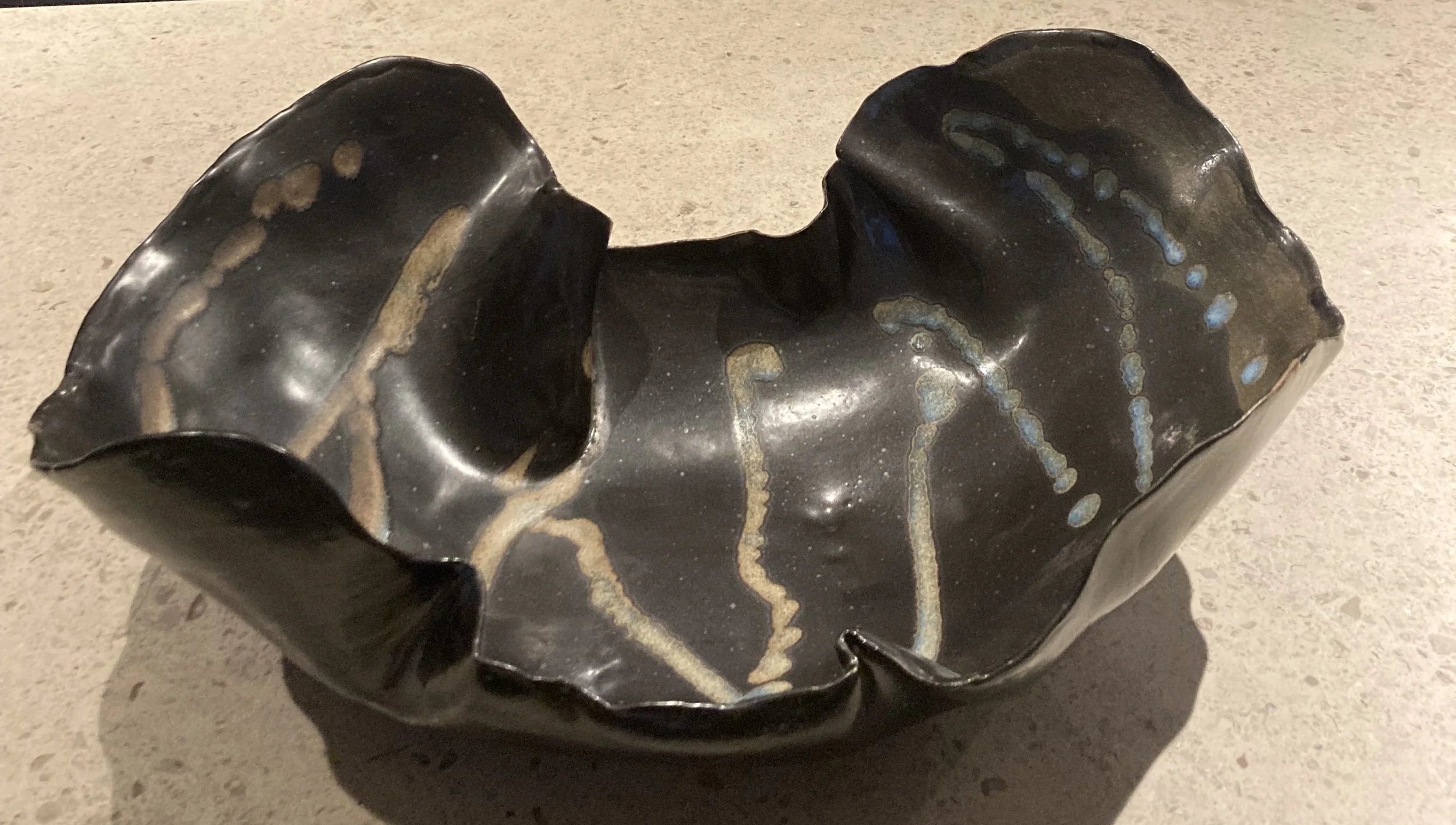 Ceramic Bowl