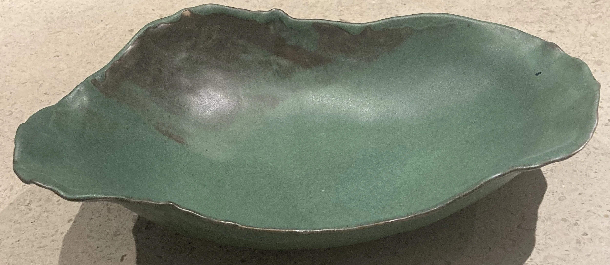 Ceramic Bowl