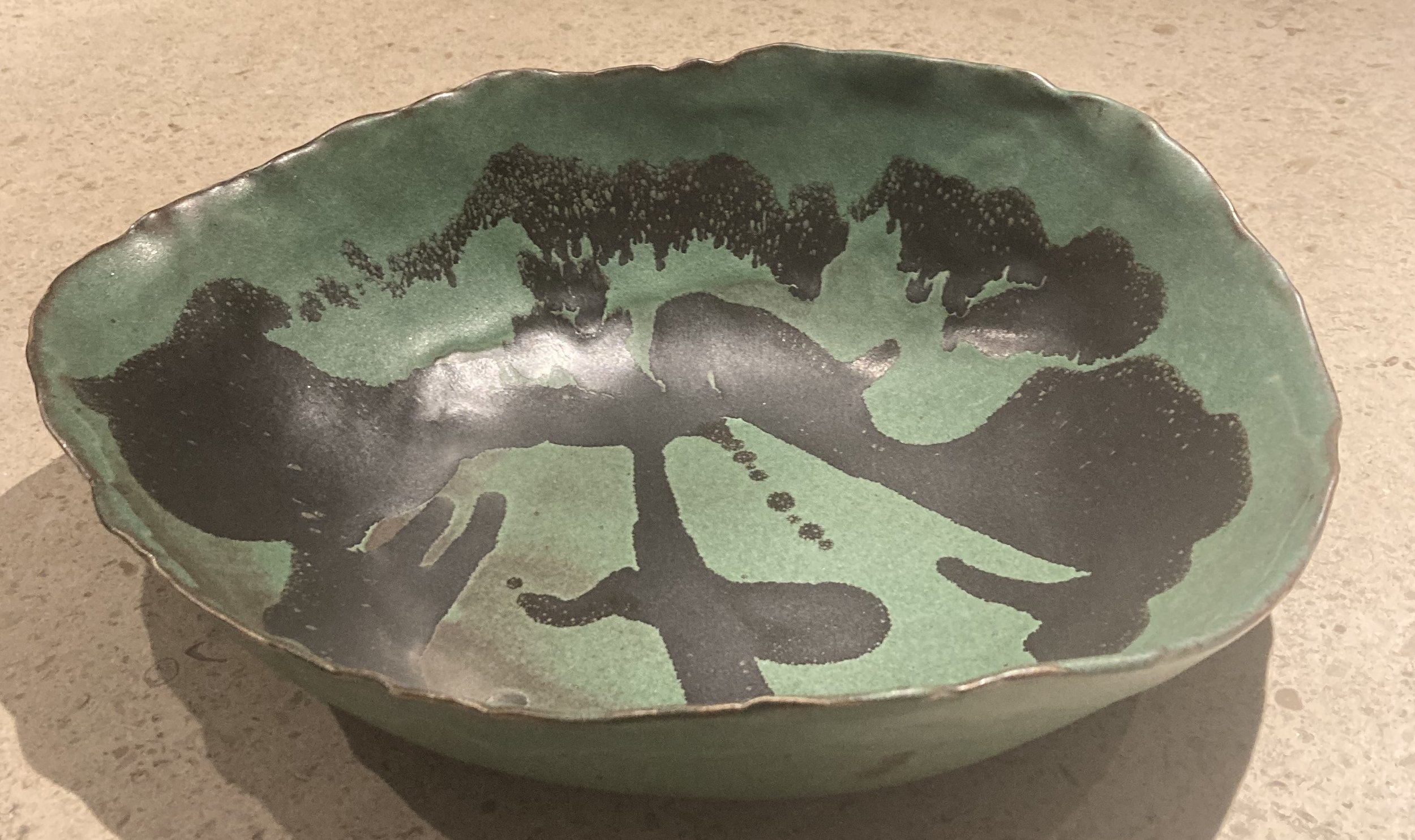 Ceramic Bowl