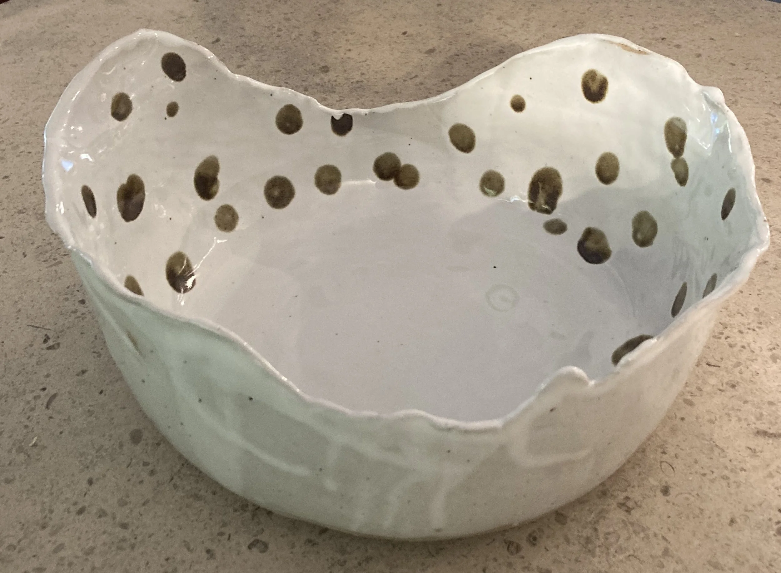 Ceramic Bowl