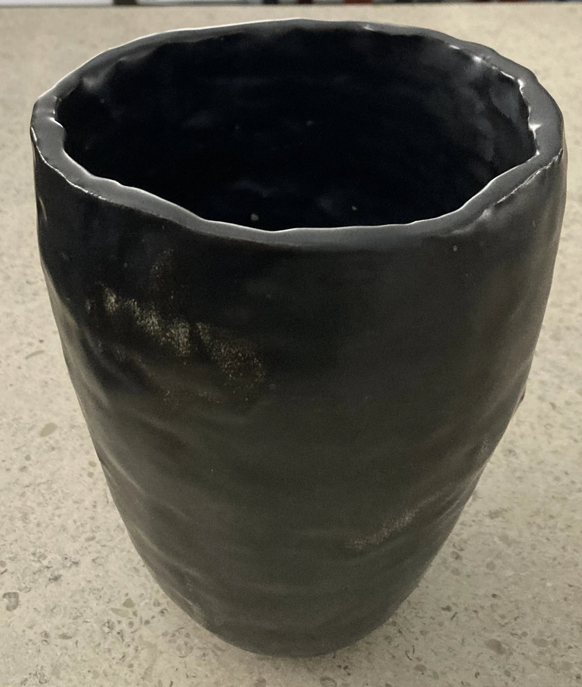 Ceramic Pot