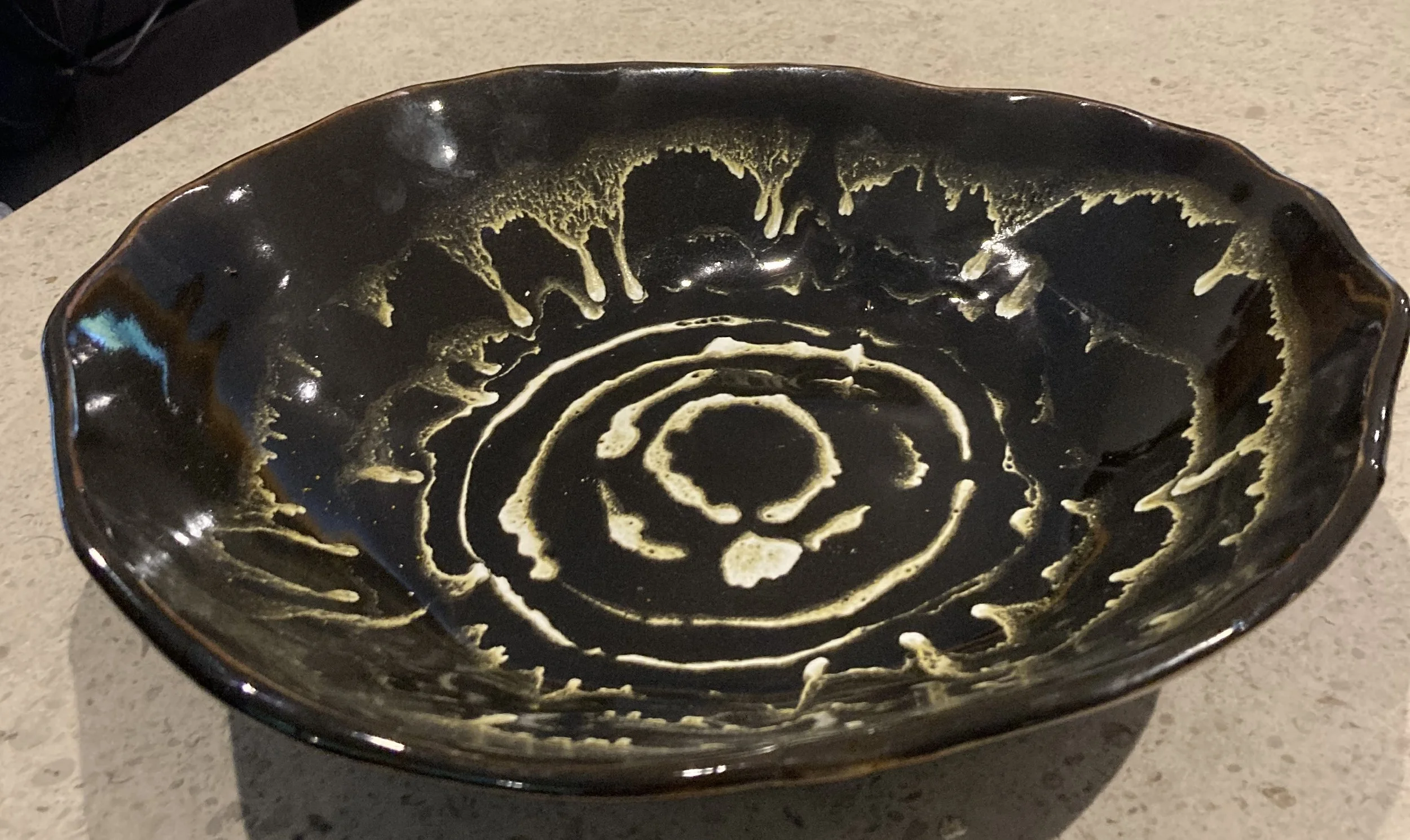 Ceramic Bowl