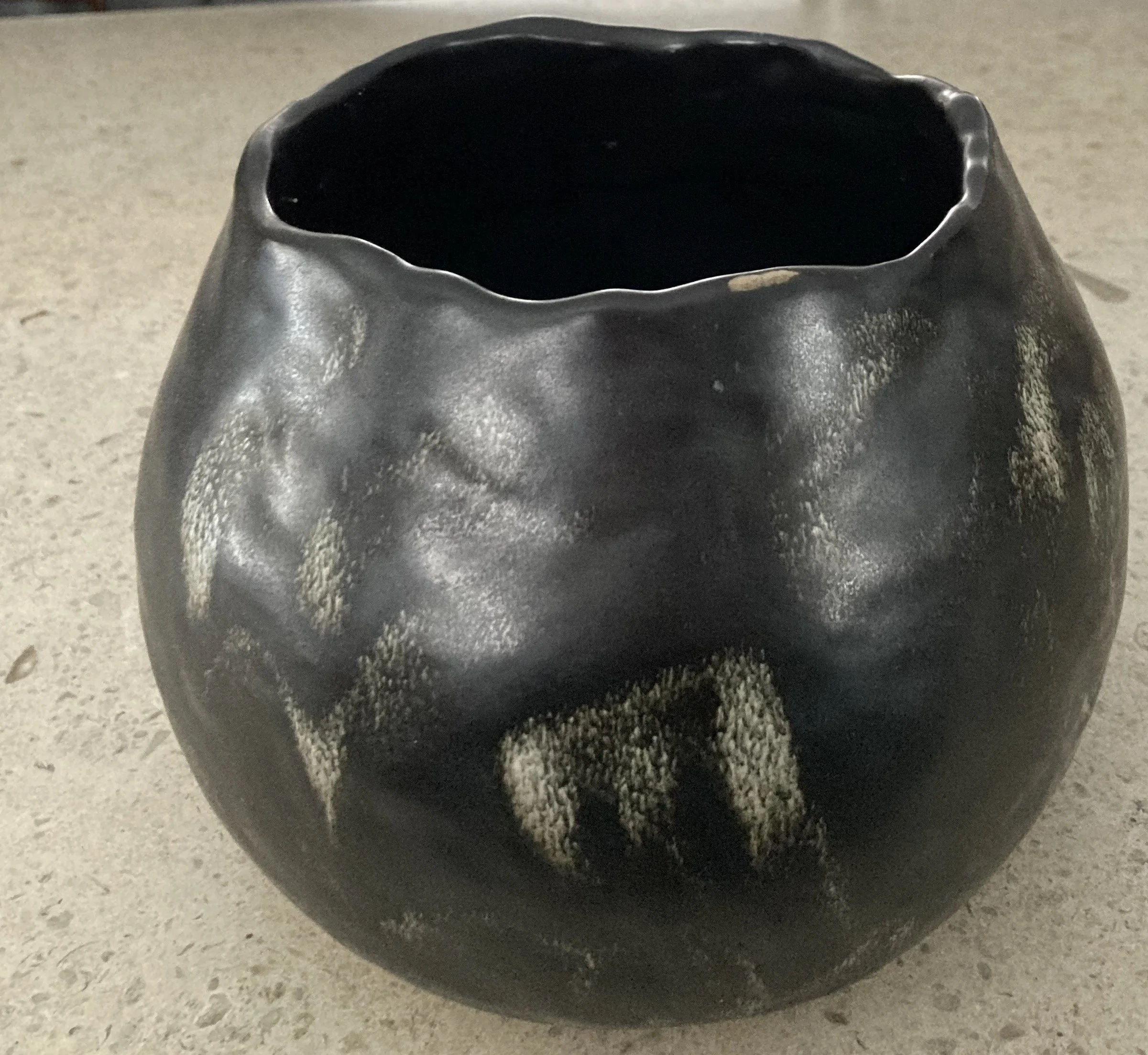 Ceramic Pot