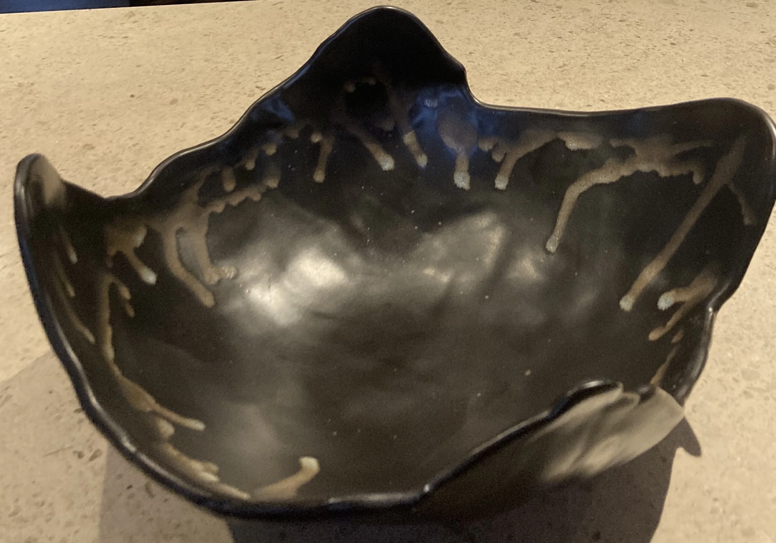 Ceramic Bowl
