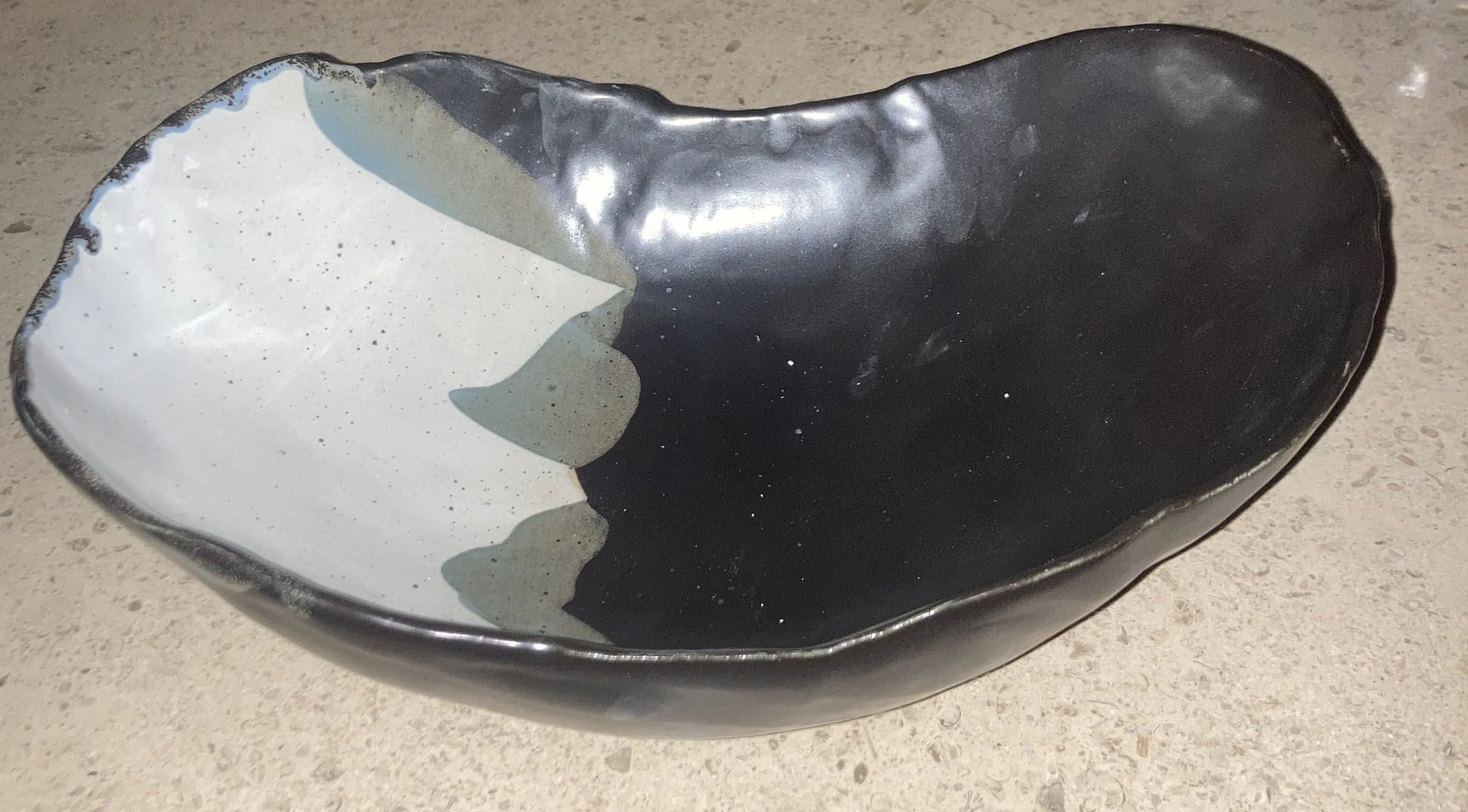 White & Black Bowl 14.5 x 9 x 5 ht.jpeg