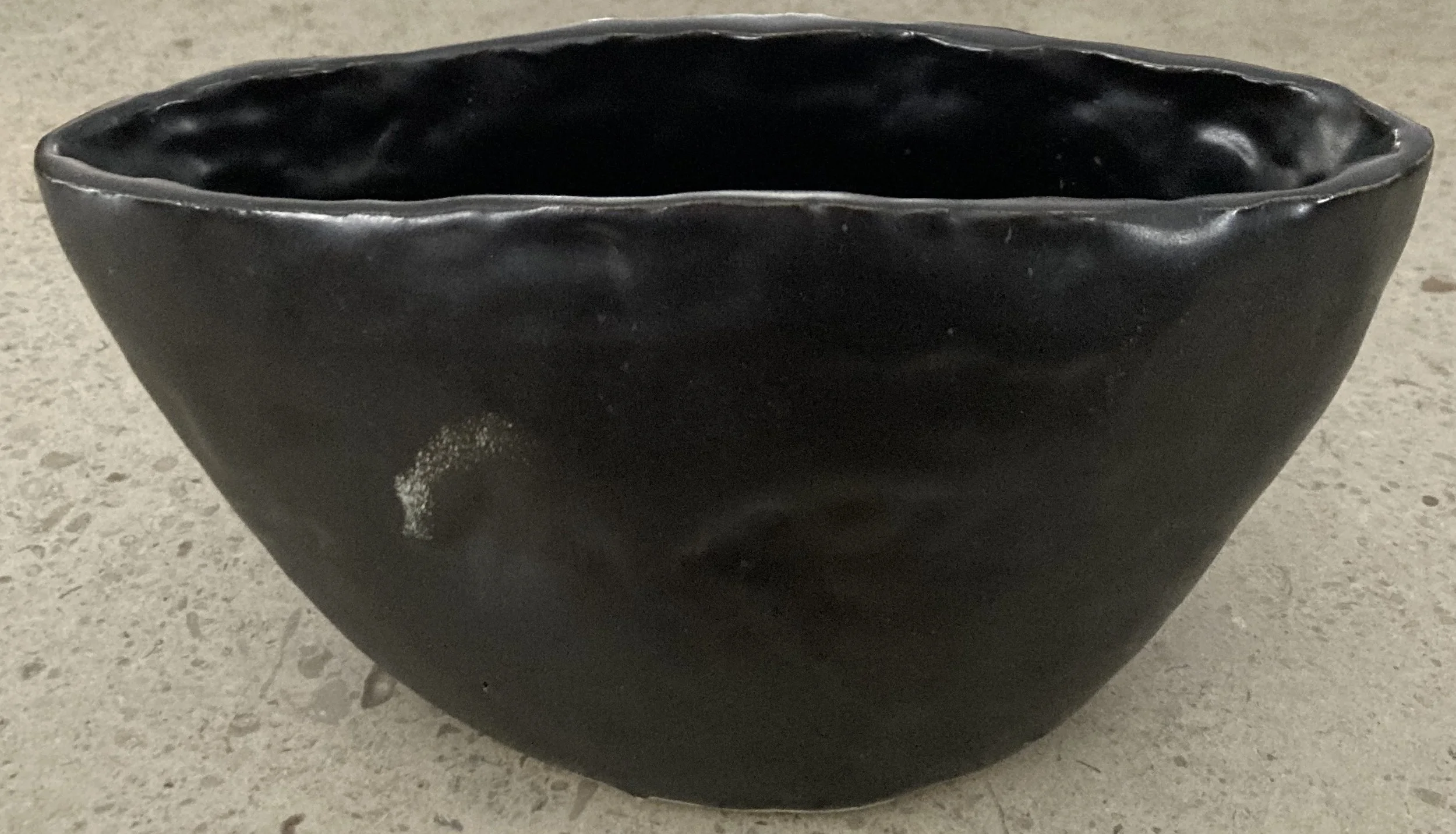Ceramic Pot