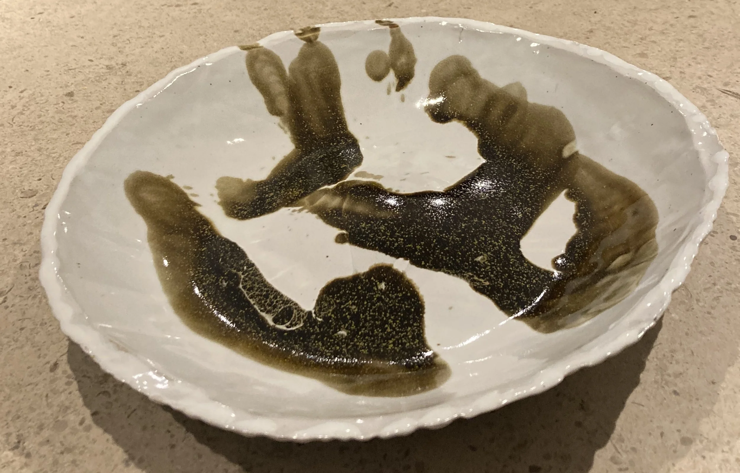 Ceramic Bowl