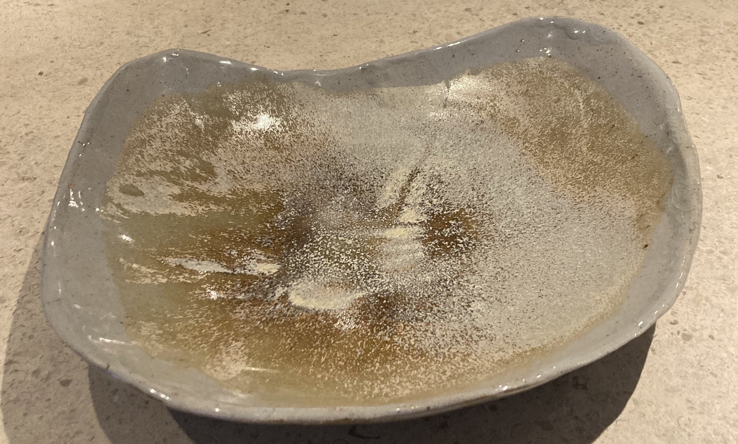 Ceramic Bowl
