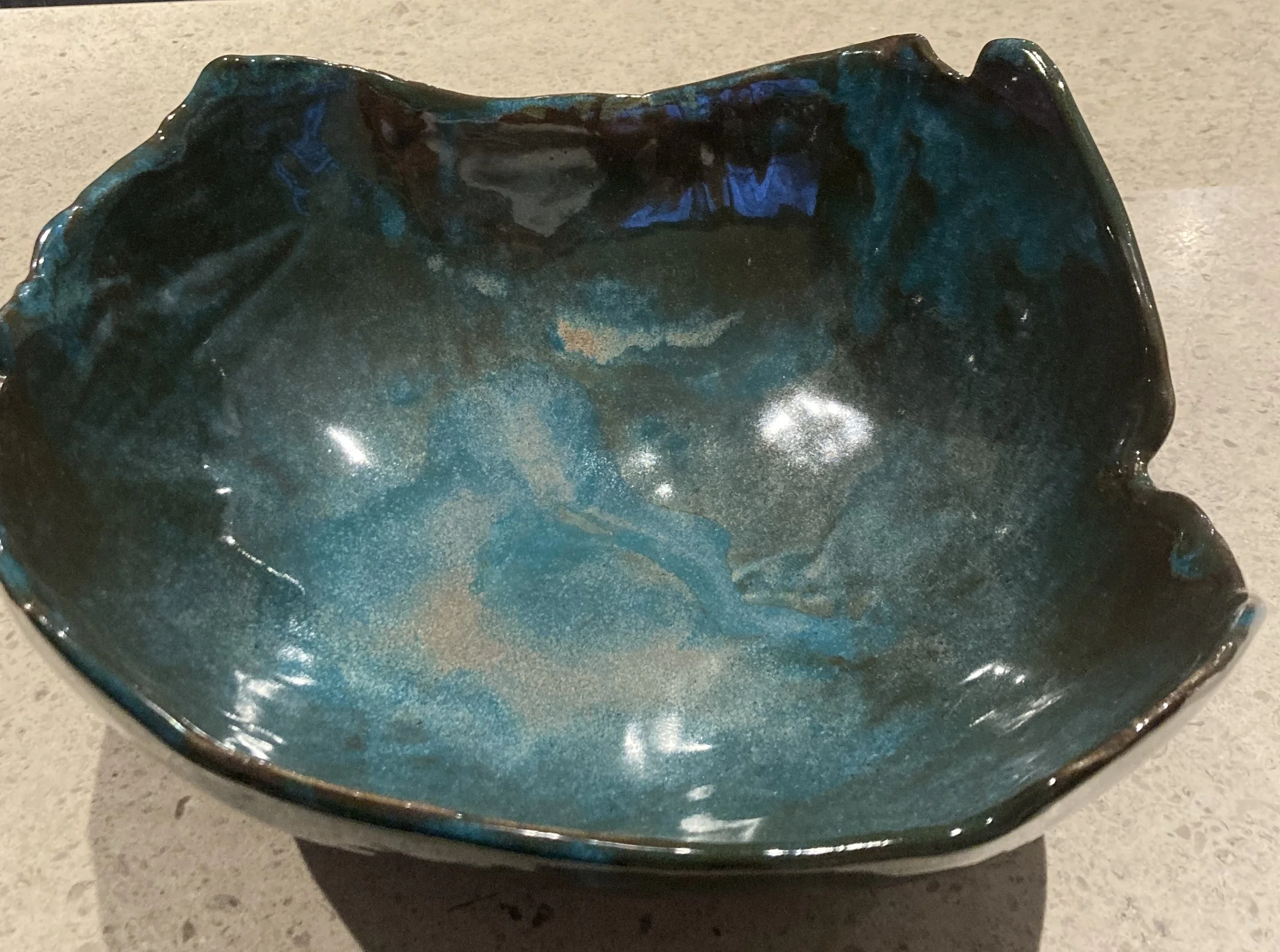 Ceramic Bowl