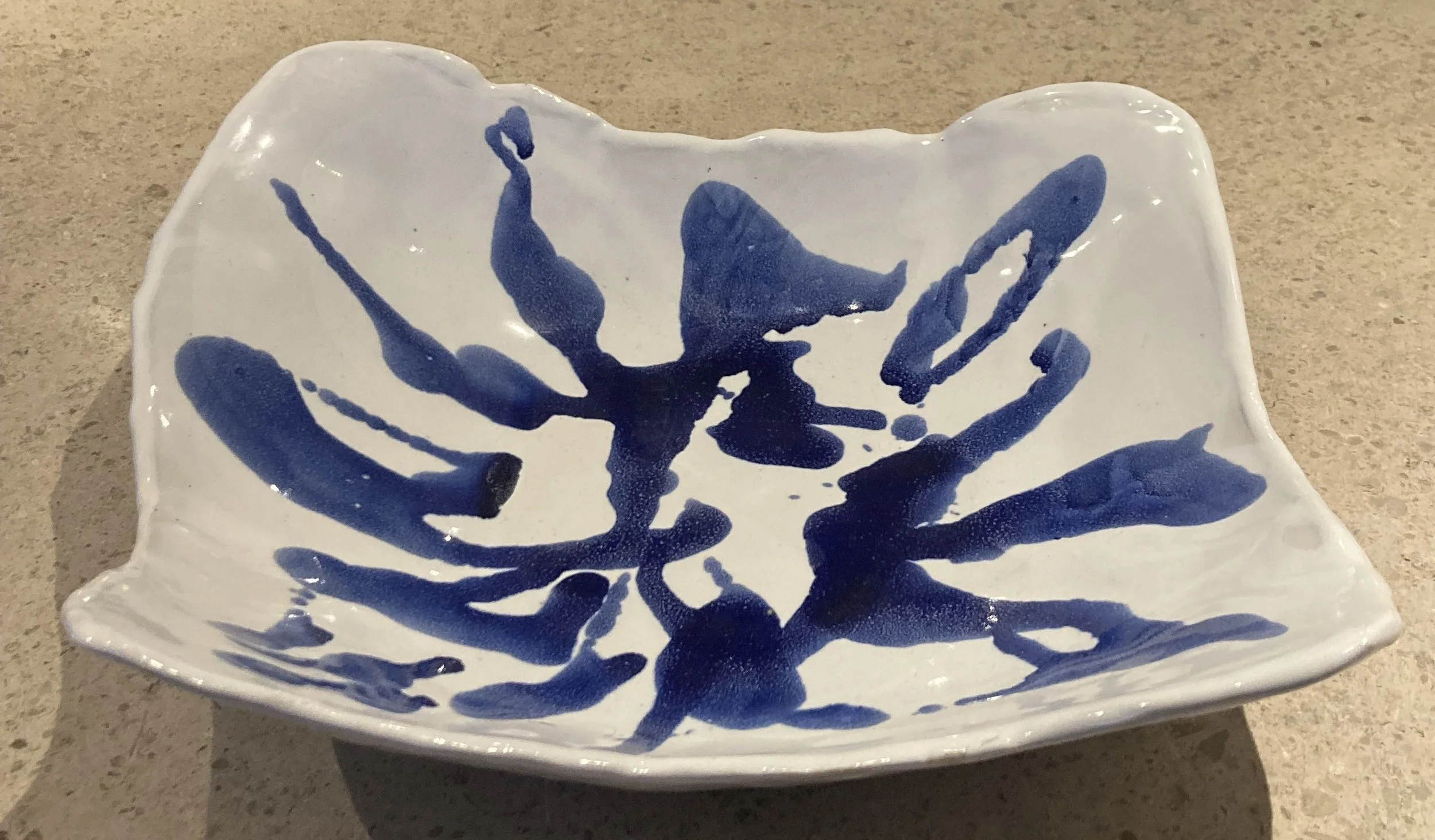 Ceramic Bowl