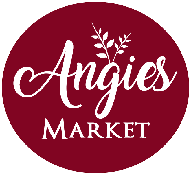 Angie&#39;s Market