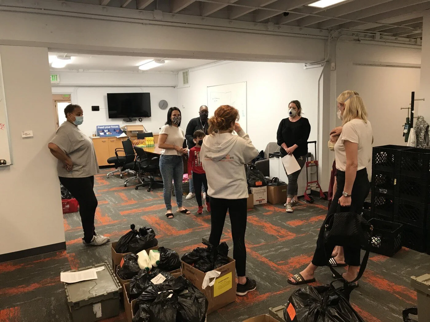 5 Bay Area Nonprofits Share the Biggest Ways We Can Help Right Now