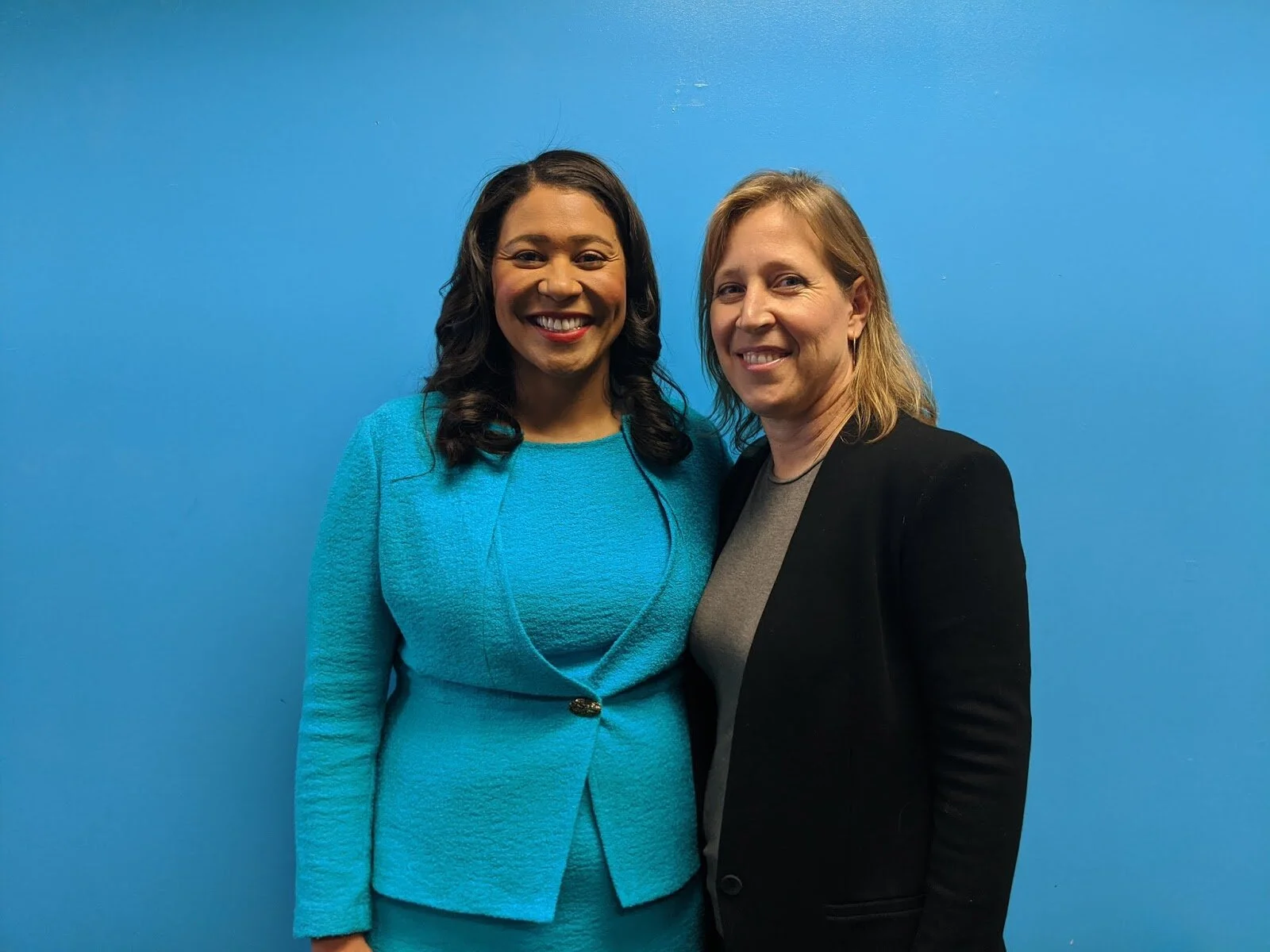 Google.org, Susan Wojcicki and her husband, Dennis Troper, support families experiencing homelessness with $1.35 million grant