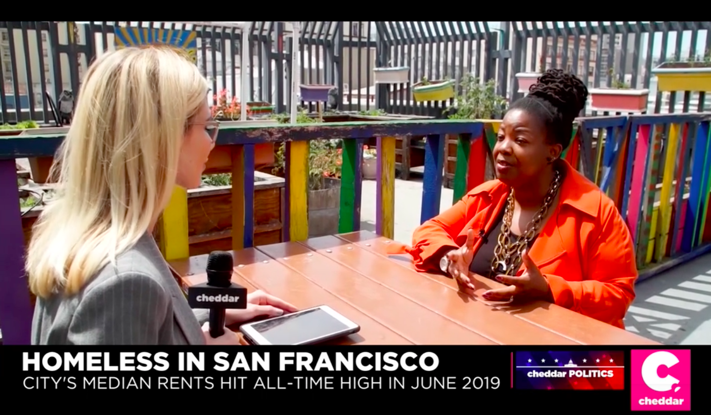 Homeless in San Francisco: Inside the City's Fight