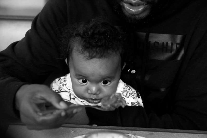 One Day, One City, No Relief