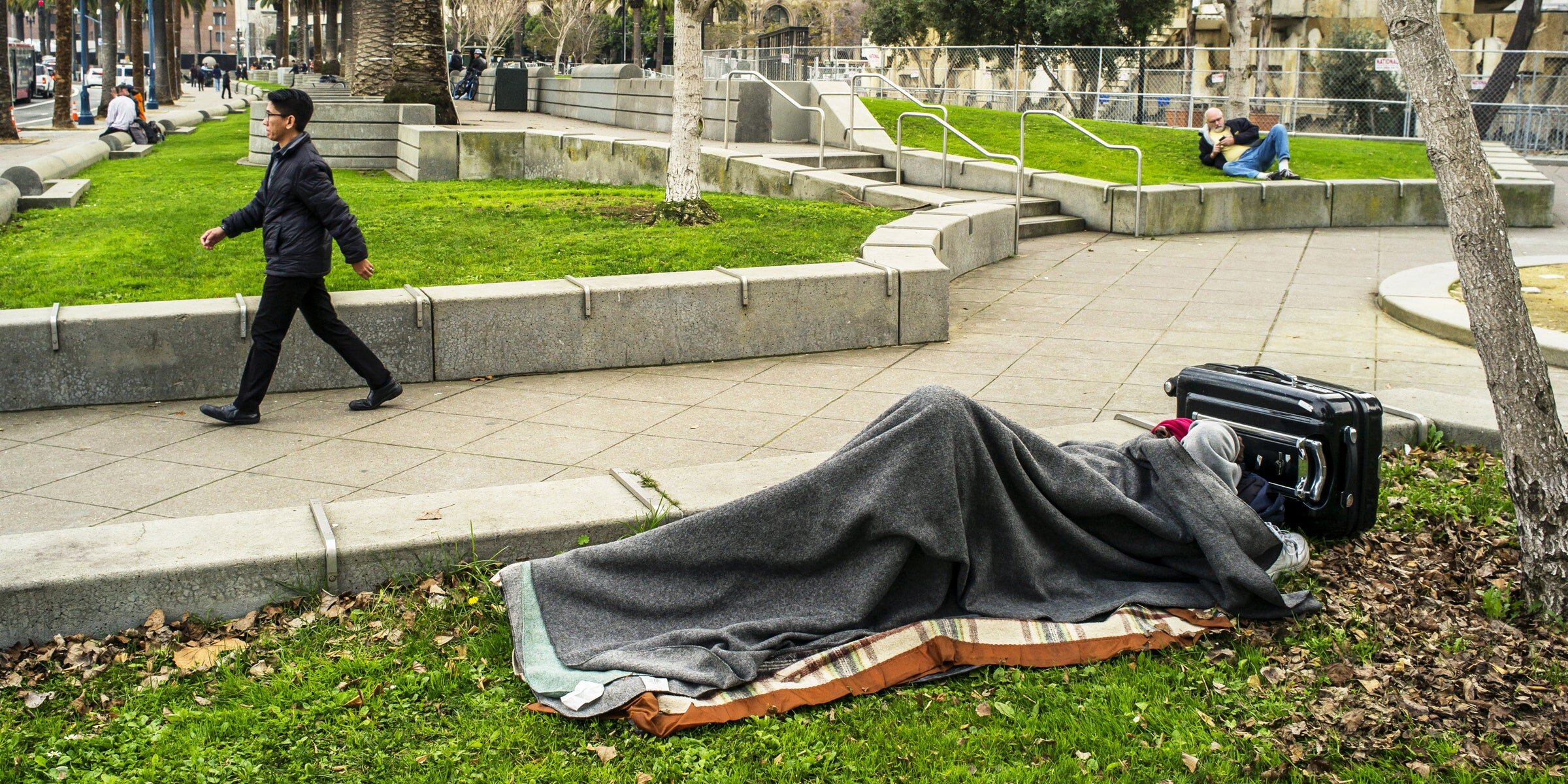 Big Tech Isn’t the Problem With Homelessness. It’s All of Us