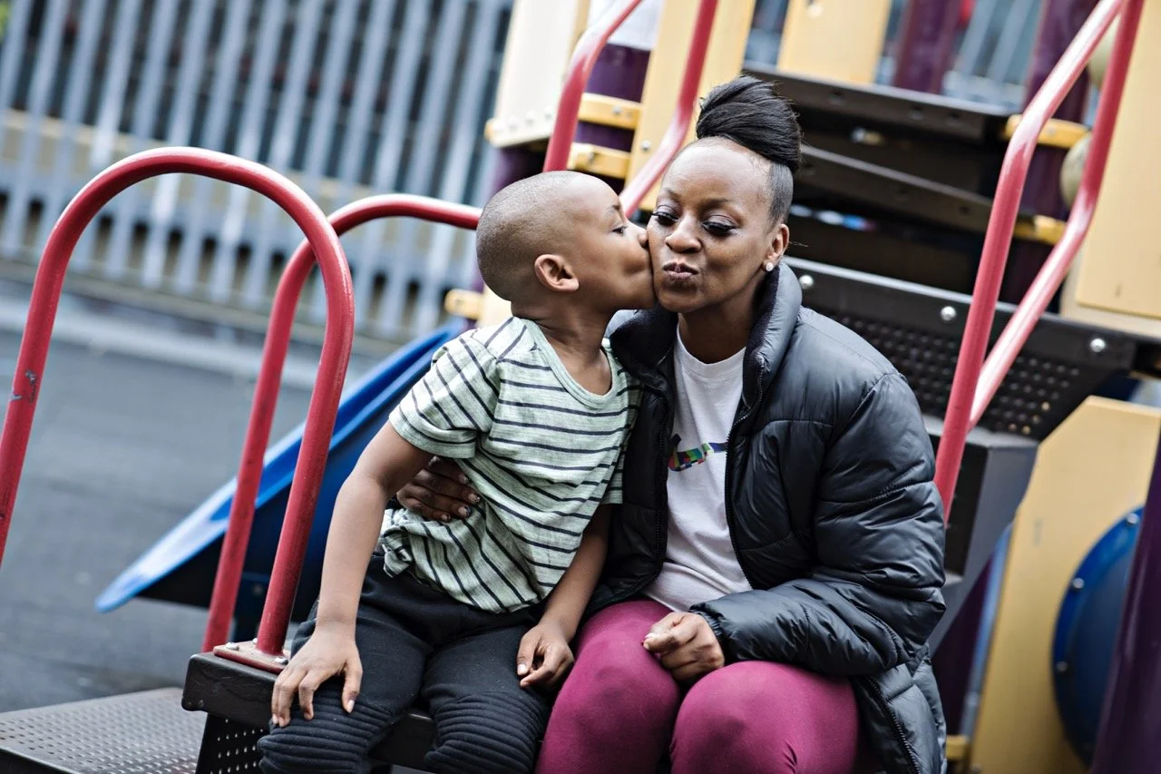 Help Hamilton Families make homelessness rare, brief, and nonrecurring