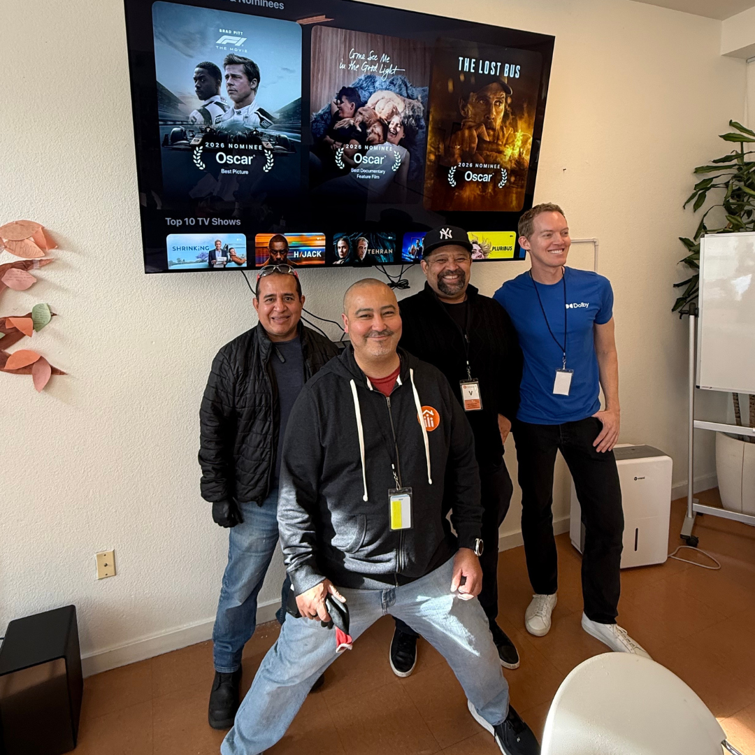 Hamilton Families Partner Impact Review - February 2026