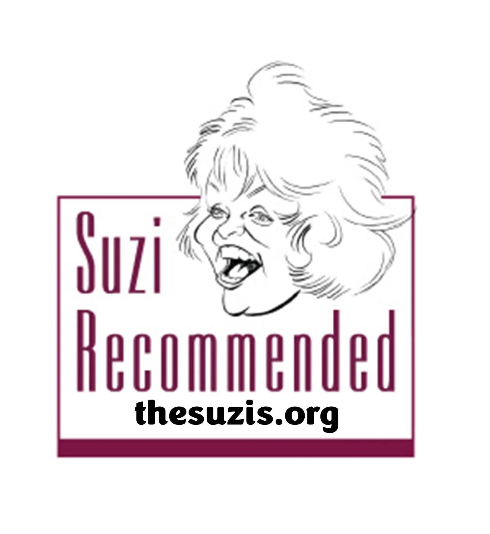 Suzi Recommended