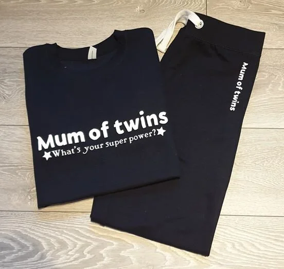 mum of twins gifts
