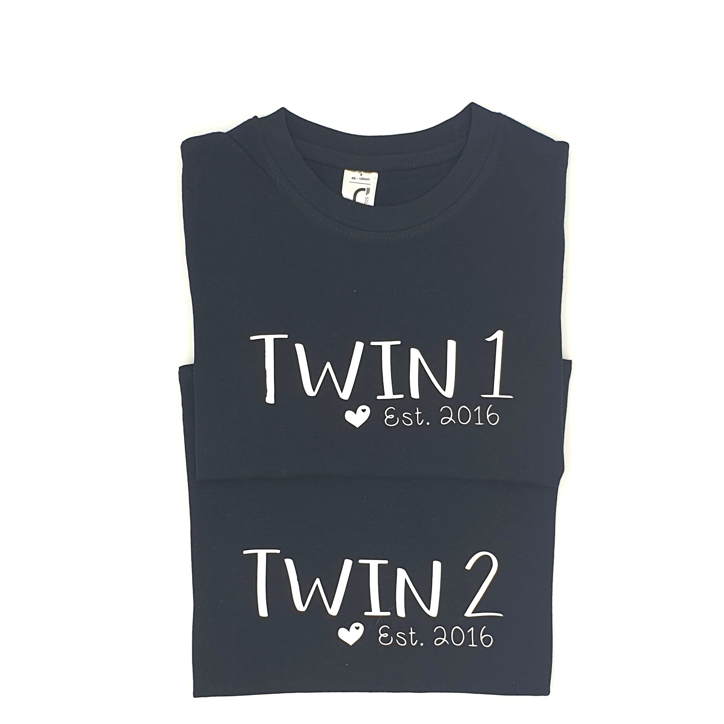 twin 1 twin 2 shirts