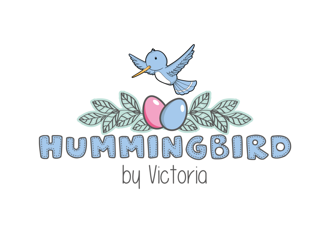 Hummingbird By Victoria 