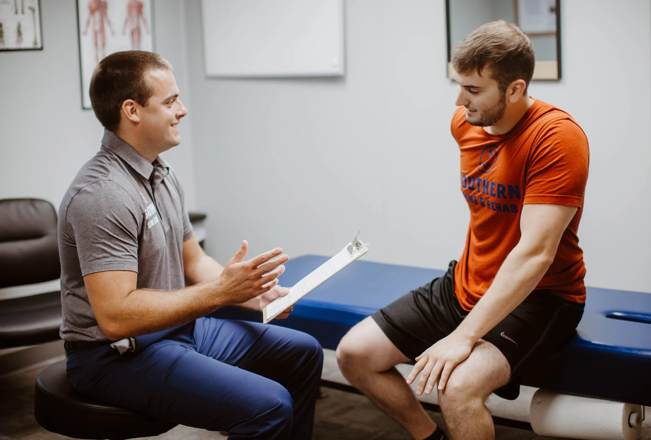 The Care You Deserve