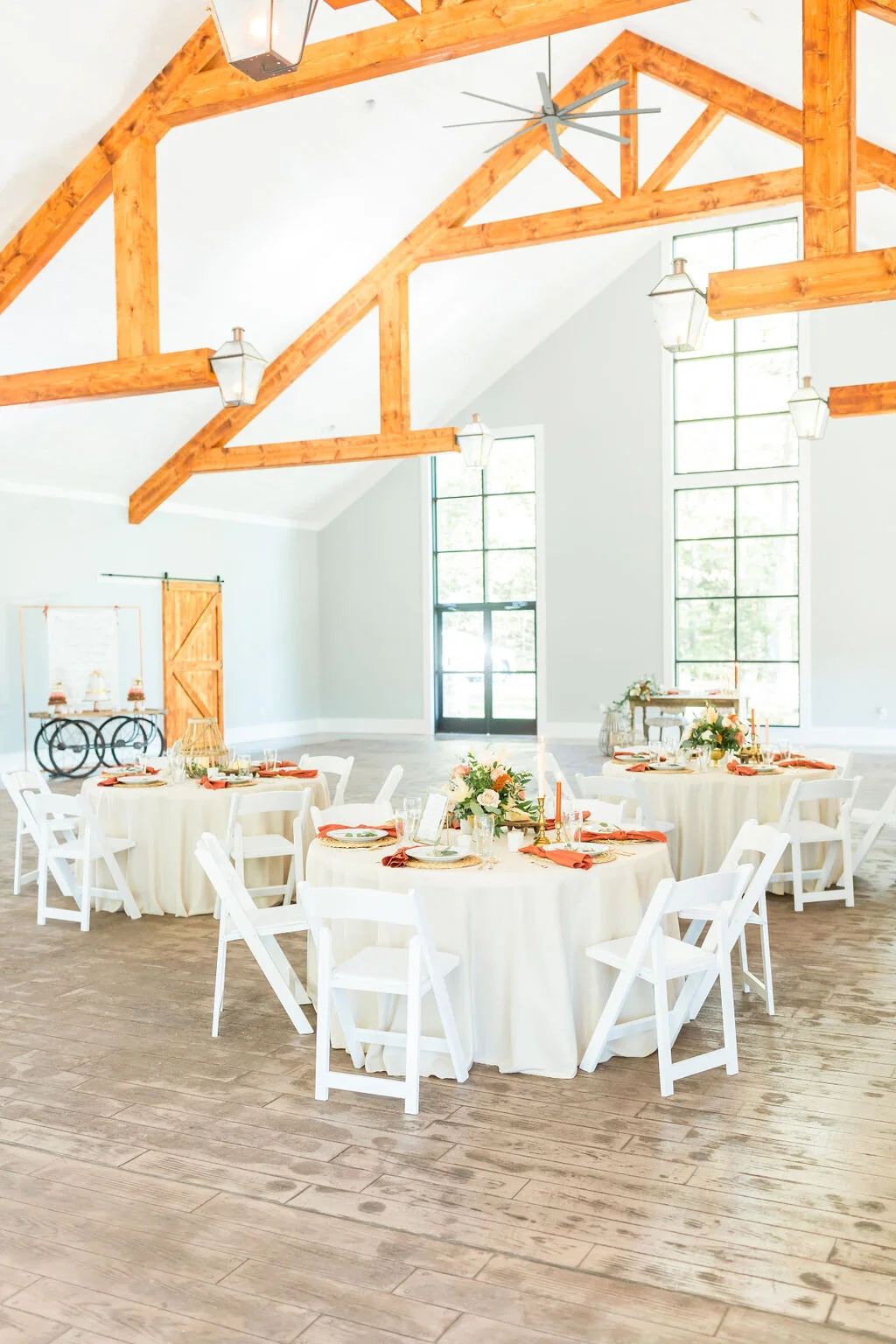Event Center & Wedding Venue in Mt Airy, NC White Sulphur Springs