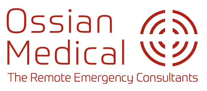 Ossian Medical