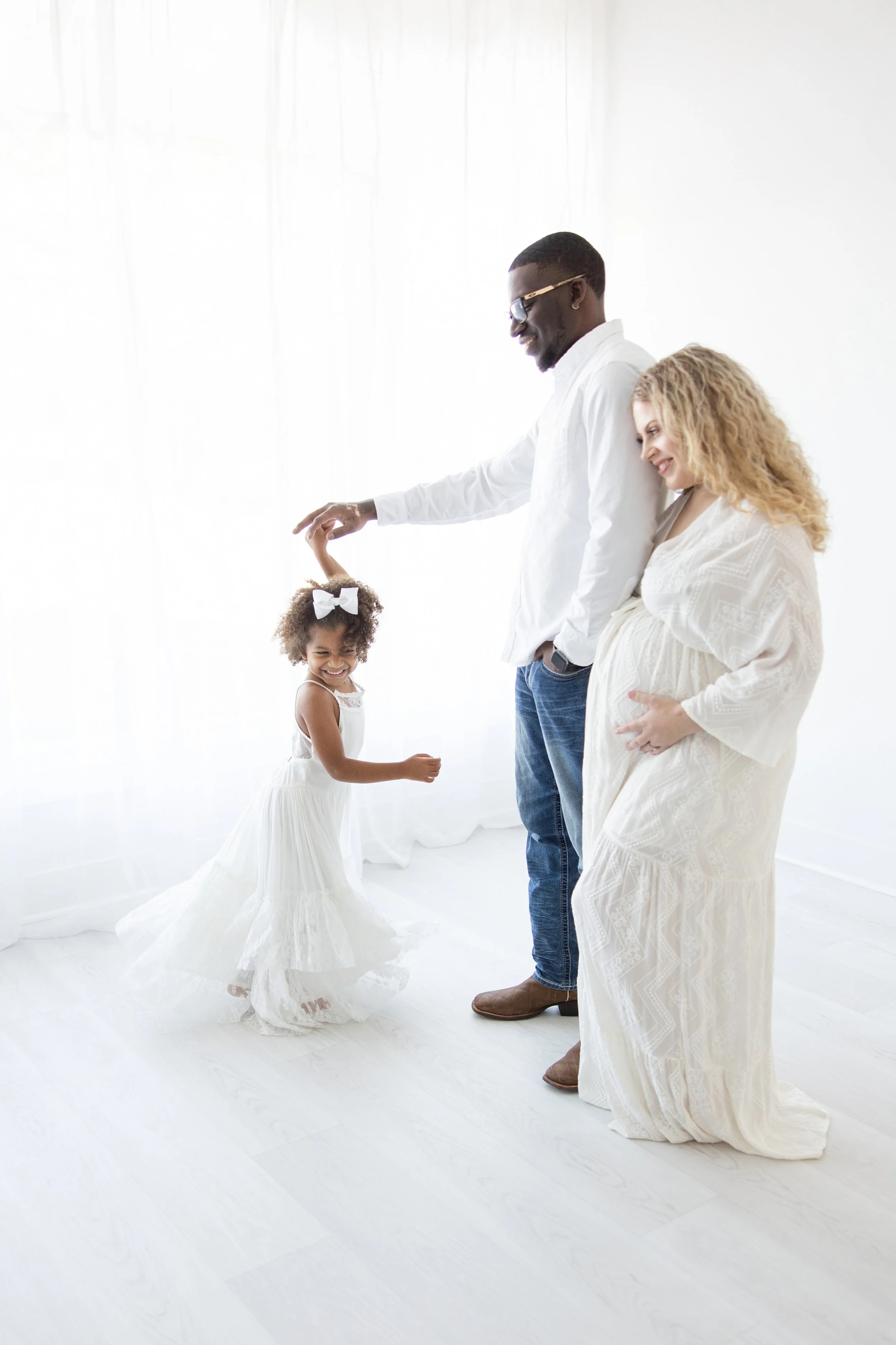 maternity photography studio in Eupora MS