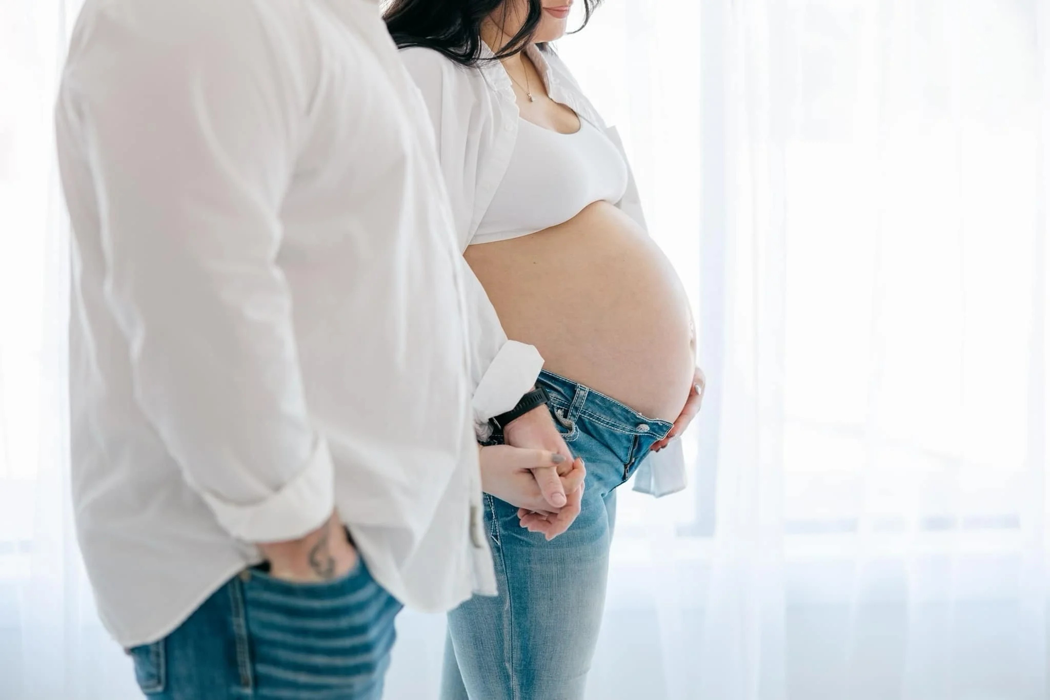 maternity photographer mississippi