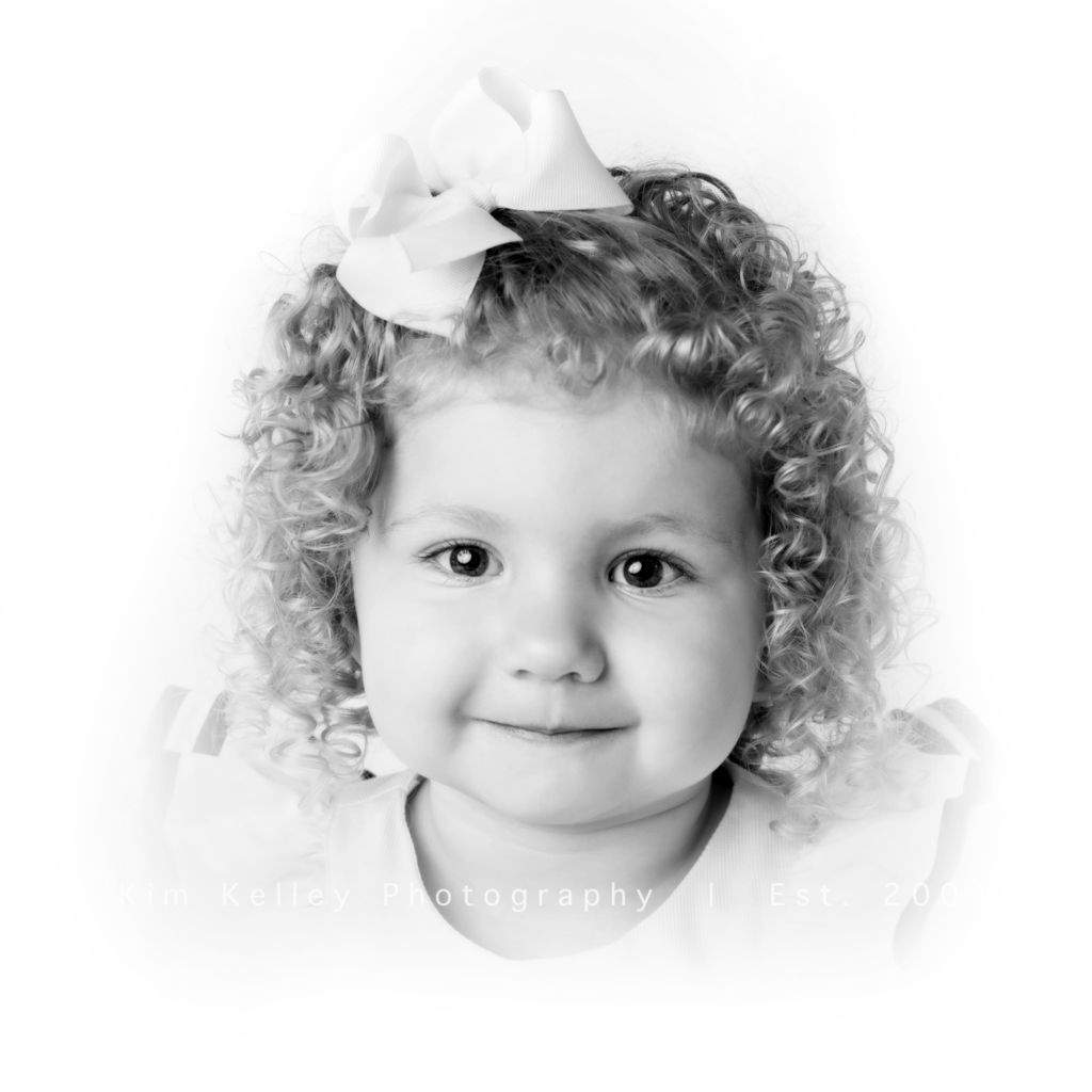 Commissioned Heirloom Portraits | Eupora, Mississippi Child Photographer  