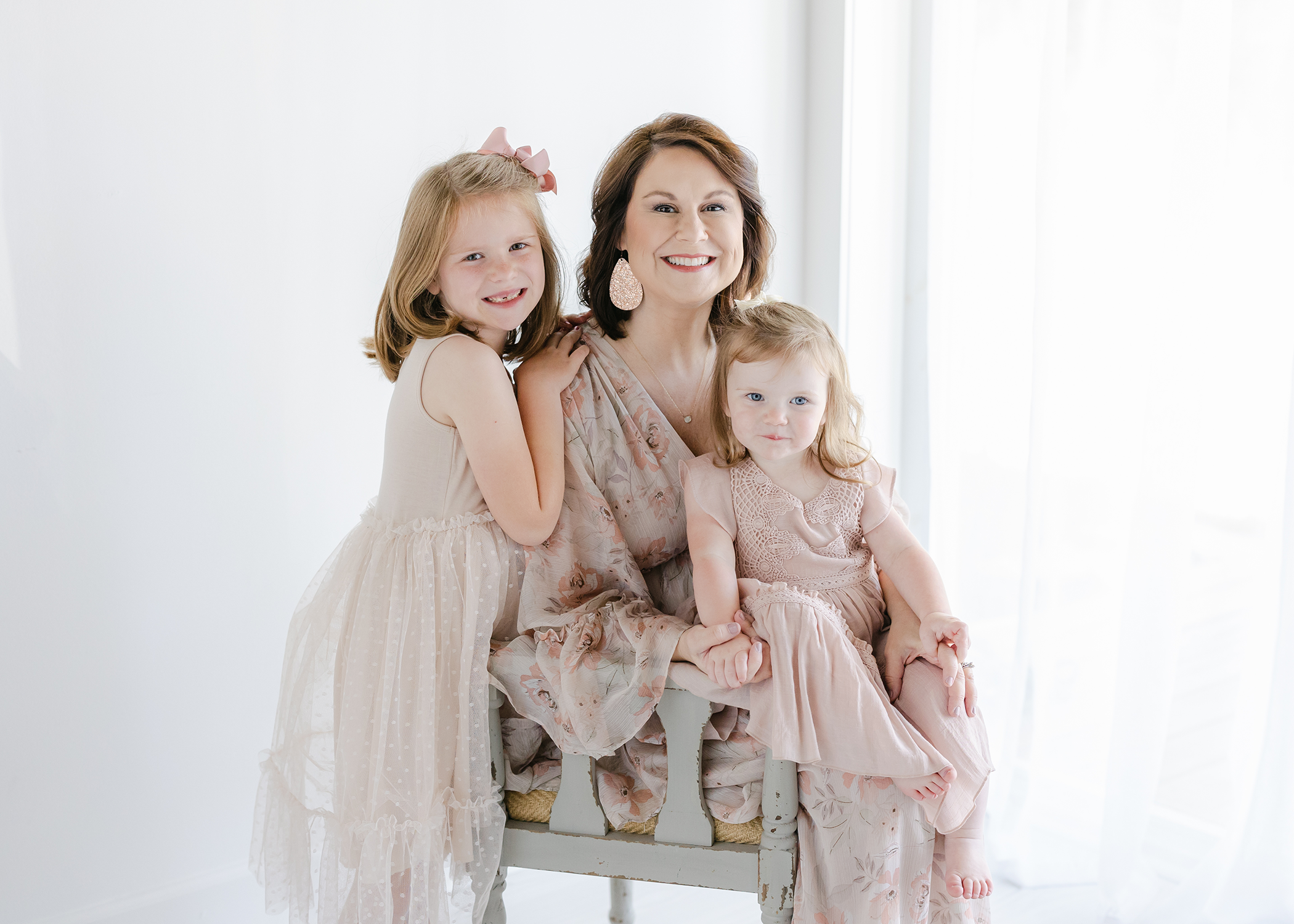 Let's Talk Wardrobe | Starkville, MS Family Photographer
