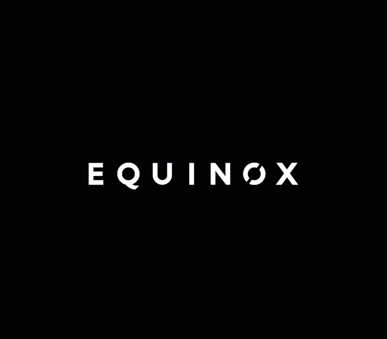 Equinox creative direction — RACHEL VAN DER NACHT