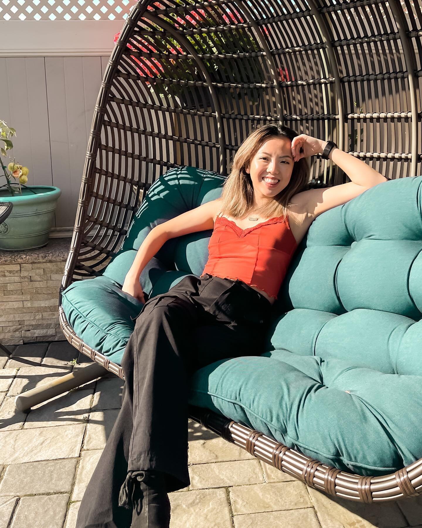 And let the weekend begin! What are your weekend plans?
