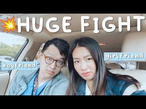 life unfiltered | our BIGGEST fight