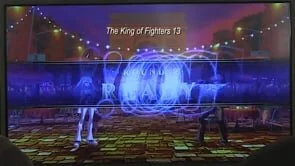 Fighting Gamer Short Documentary