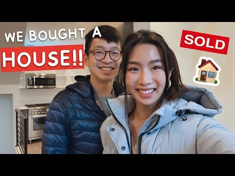 WE BOUGHT A HOUSE!!!! *OMG* | episode 5