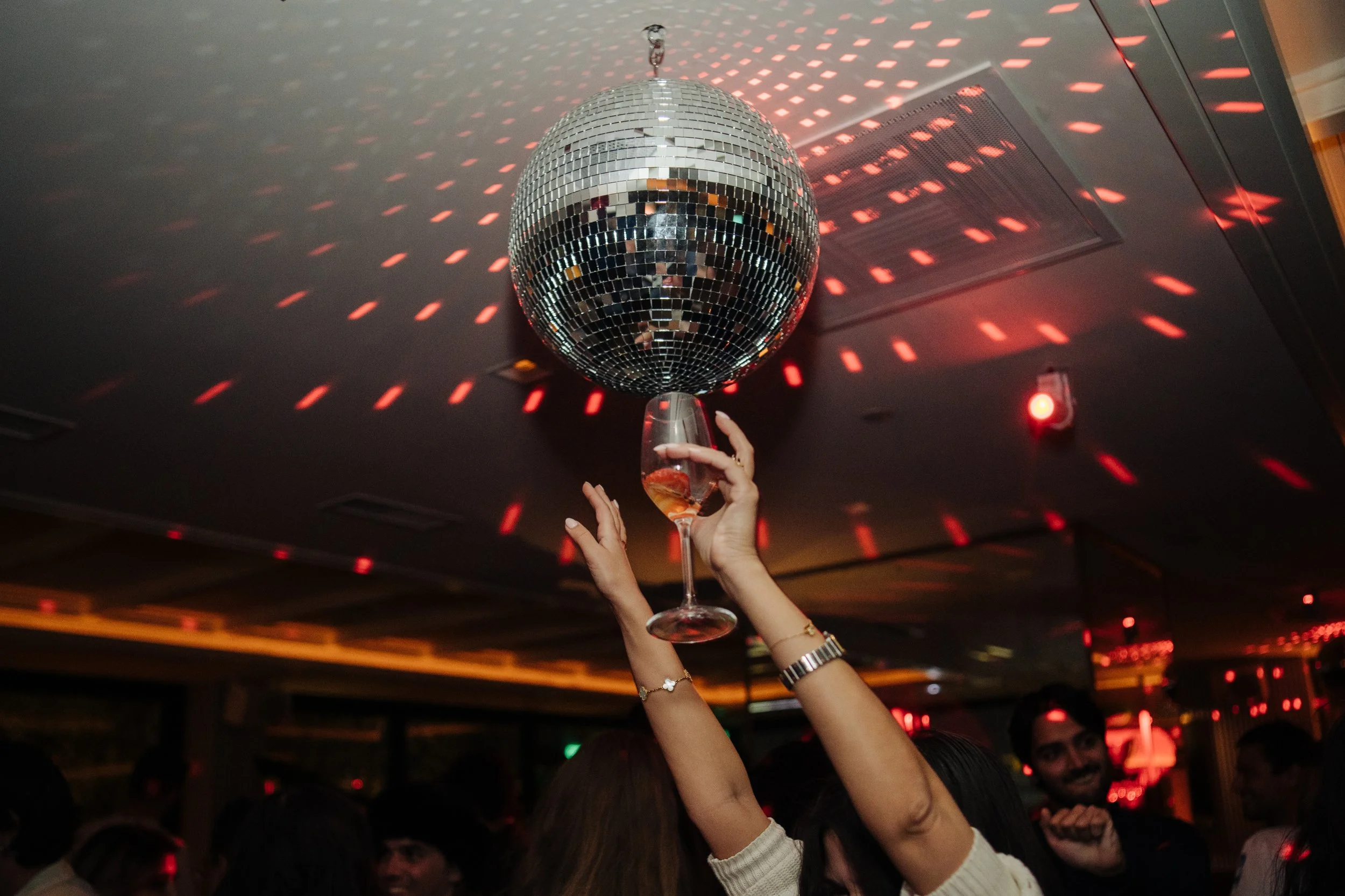  Bar Lis, Hollywood California 