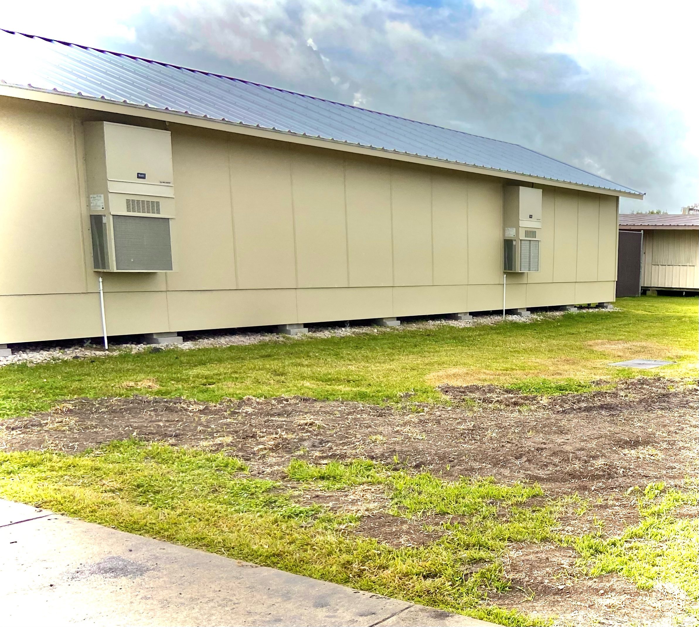 Dickinson ISD Classrooms — %i