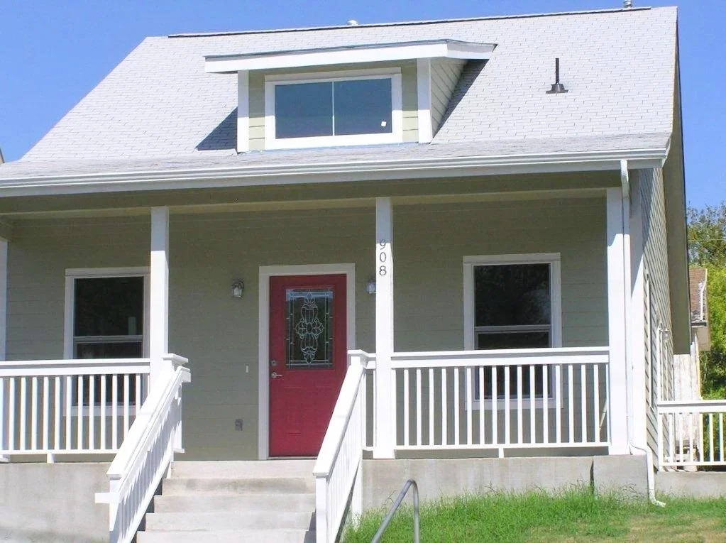 ILCOR Custom Builders Austin, Texas Housing Finance Custom Home (Copy)