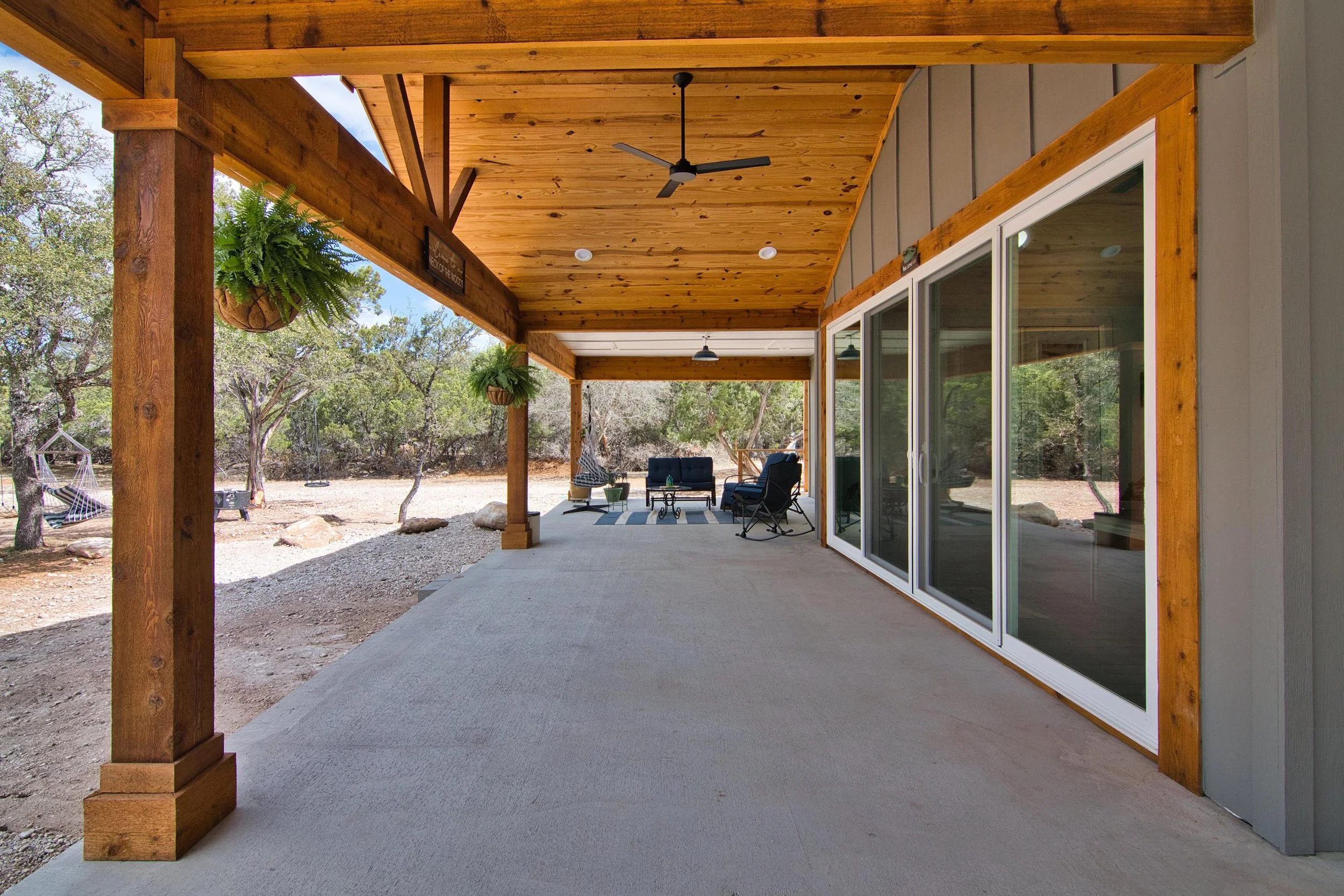 Junction Residential Custom Home
